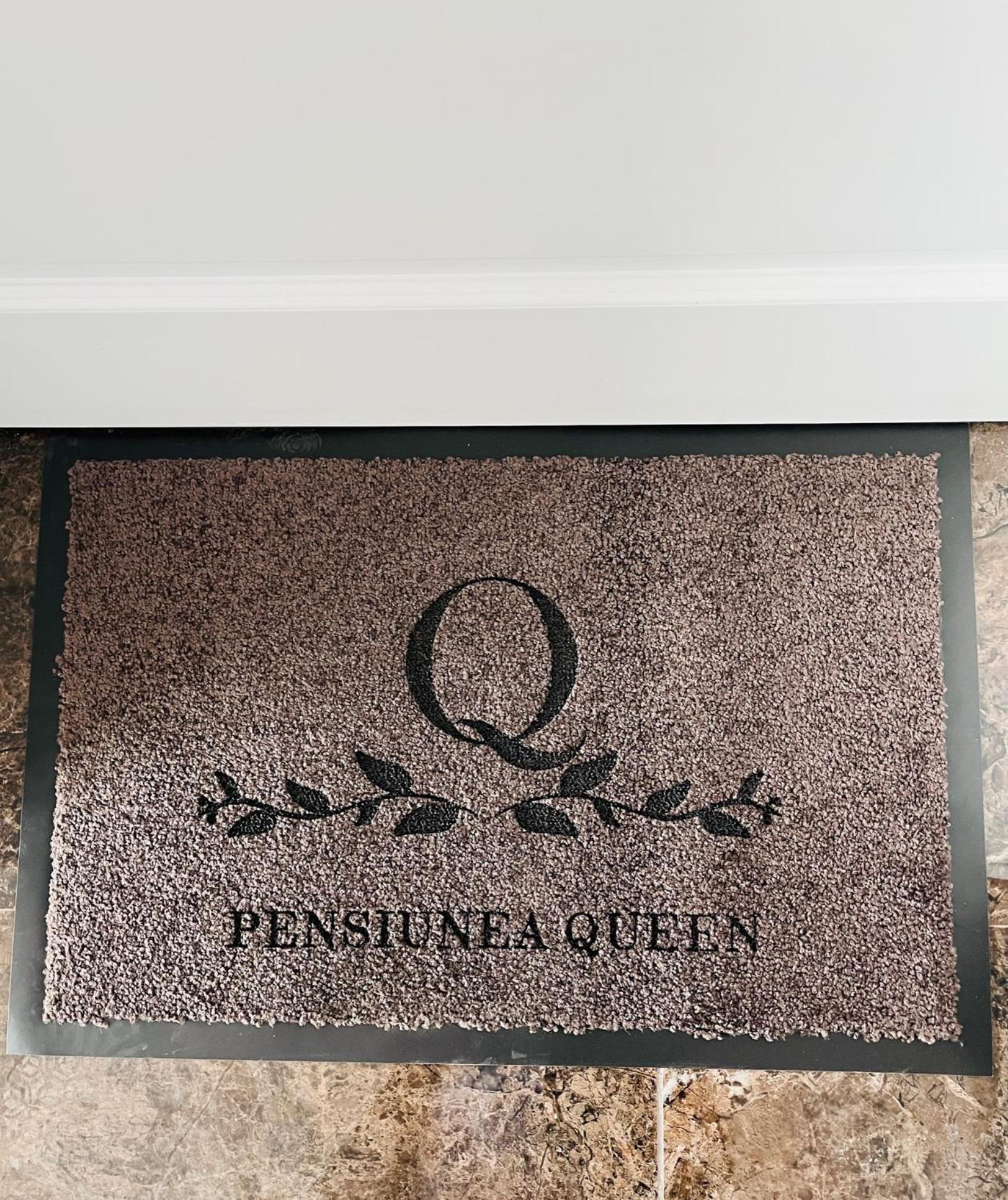 Pensiunea Queen Remetea Mare Exteriör bild